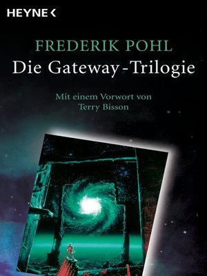 cover image of Die Gateway-Trilogie